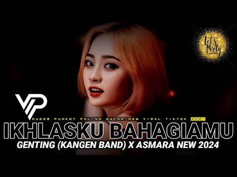 DUGEM IKHLASKU BAHAGIAMU X GENTING NEW HARDMIX 2024 REQUEST ANAK MAMAH JERAMBAH RENGAS