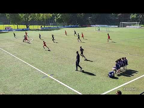 MS: Fortuna Köln U12 vs. FC Pesch | 11.05.25