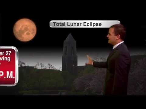 NewsLink Indiana Weather September 24, 2015 - David Siple