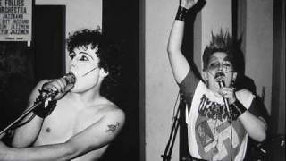 ADAM AND THE ANTS -  boil in the bag man - unreleased demo