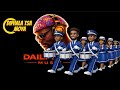 Diphala Tsa Moya SA Brass Band Srort Mix