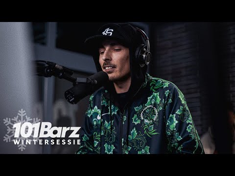 KAASCOUSE | Wintersessie 2019 | 101Barz