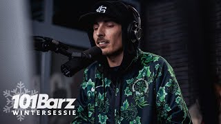 Kaascouse | Wintersessie 2019 | 101Barz