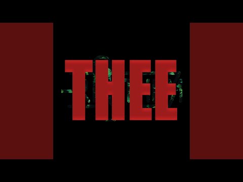 Thee