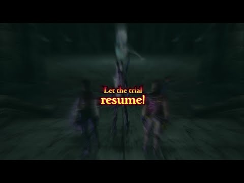 Final Fantasy XII: The Zodiac Age - Trial Mode: Stages 81-90