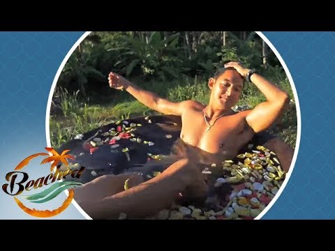 Marc Nelson's adventures on Beached