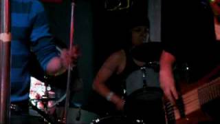 Almost Winter-Division St.(Thursday Cover live 2010)