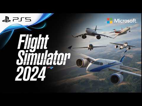 Microsoft Flight Simulator?  Or X-Plane?  Which To Use?