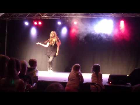 Het Winkel Playbackshow 2015