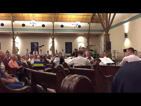 Kyiv Symphony Orchestra & Chorus