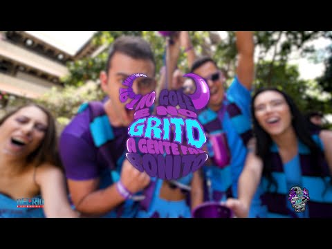 Caminhada Etílica Medicina UFMG - Turma 161