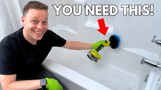 My Favorite Cleaning Products Of 2025