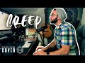 Creep Radiohead Cover By Sterling R Jackson