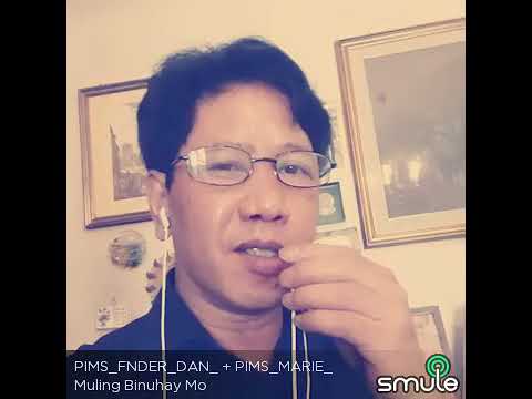 💗Muli g binuhay mo💗