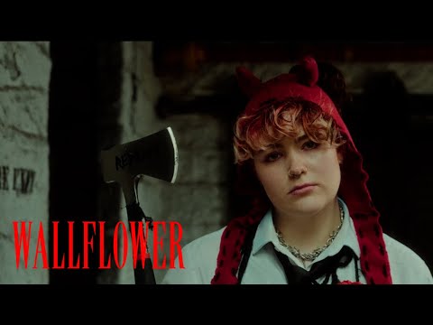 Artio - Wallflower [OFFICIAL VIDEO]