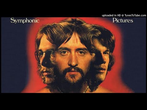 Schicke, Führs & Fröhling ► Pictures [HQ Audio] Symphonic Pictures, 1976