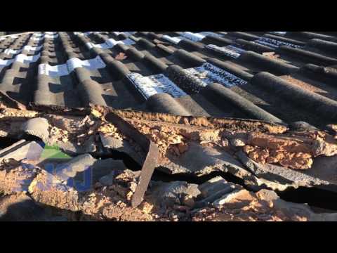 Rebed and point procedure