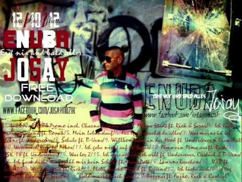 25. Josay feat. Fajko, Jakpot & Casdeal - Bizzness (ENUBA)