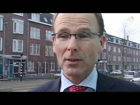 Hardere aanpak mensen in de bijstand in Tarwewijk