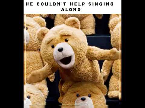 Teddy was kidnapped. 😱 |Ted.2 |Dan Henig - Danger Snow