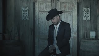 Espinoza Paz - Ya Me Cansé (Lyric Video)