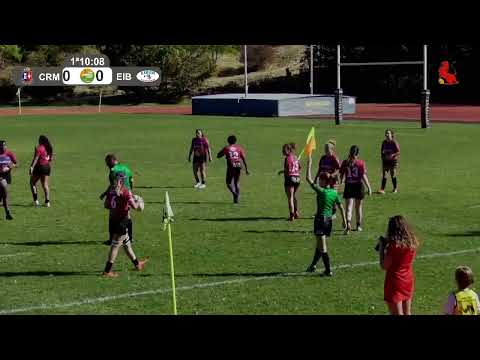 221001 J1 LIGA IBERDROLA RUGBY   MAJADAHONDA vs EIBAR