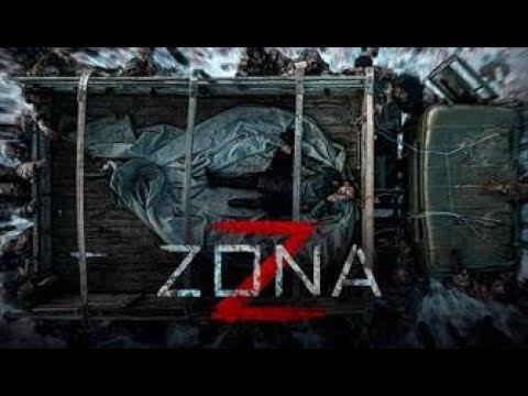 Trailer de Zona Z (2024)