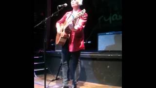 Kal lavelle - I Fell In Love With My Friend