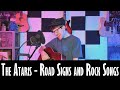 The Ataris - Road Signs and Rock Songs