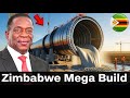 Zimbabwe S Biggest Megaprojects Ongoing And Upcoming