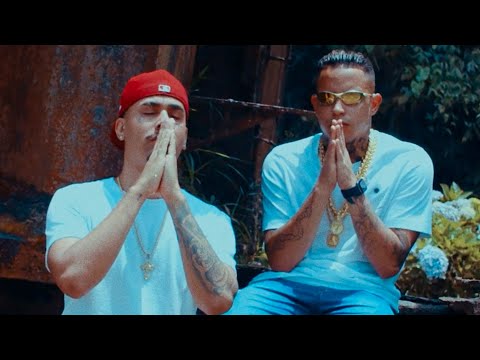 MC Menor ZL e Soneca - FÉ DE GIGANTE (Clipe Oficial) QUEM TEM LUZ PRÓPRIA NÃO FICA NA ESCURIDÃO