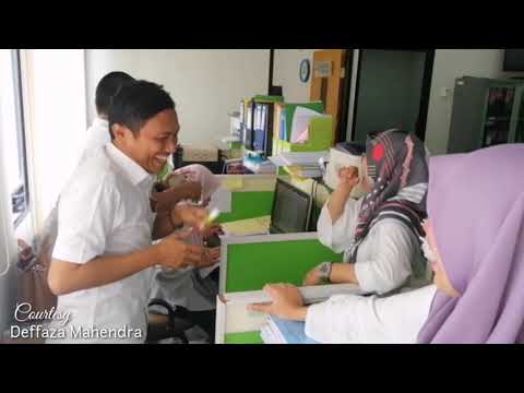 DUO LATAH - BERKUMPUL KEMBALI #118 (I)