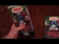 Comparison Video Thomas And Friends It S Great To Be An Engine 2004 VHS And DVD