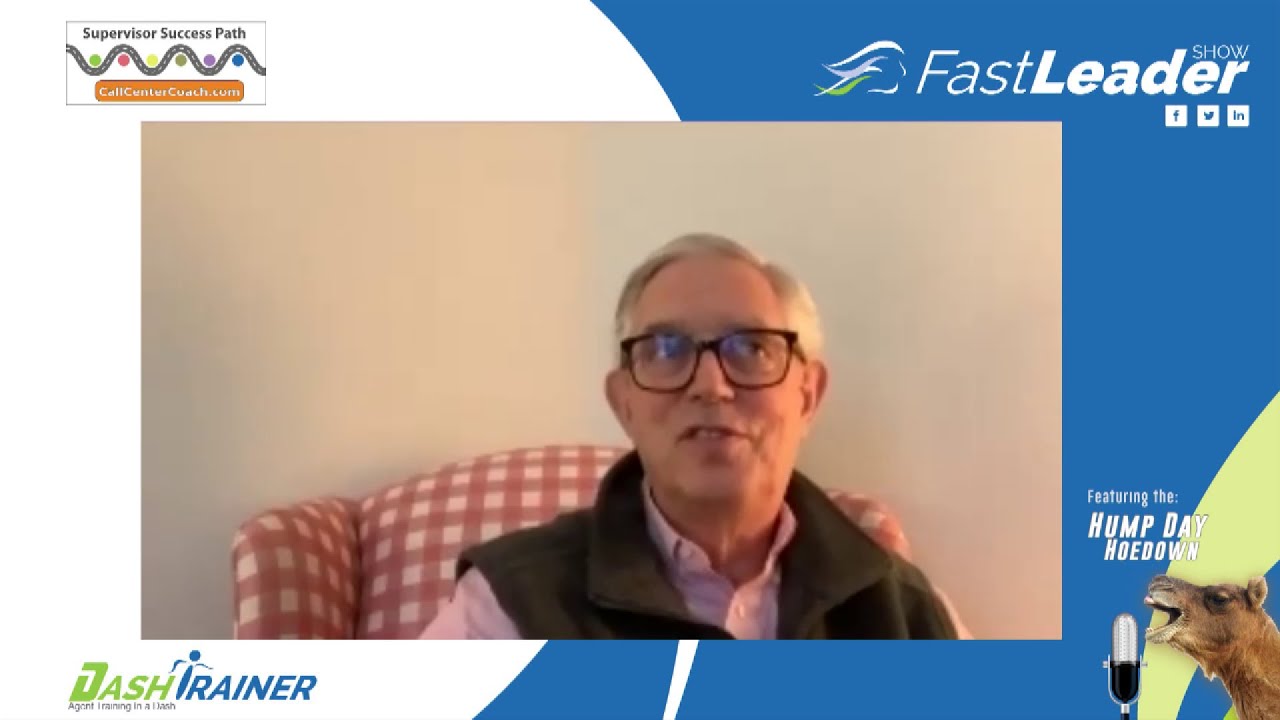 Doug Conant | Become the Leader You Want to Be | The Blueprint