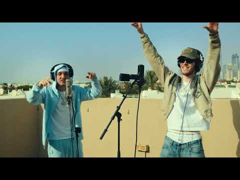 BIG BABY TAPE, AARNE, LIL KRYSTALL - LONG LIVE MAXIM | NEW SNIPPET