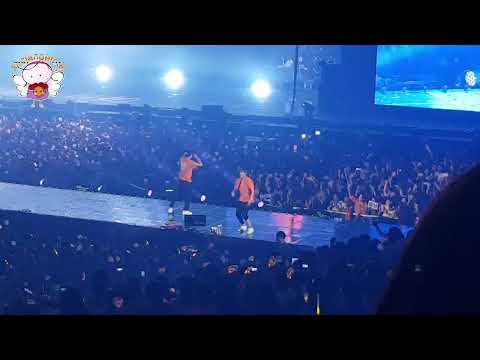 20181007 SHINHWA 20TH ANNIVERSARY CONCERT HEART TOUR IN SEOUL