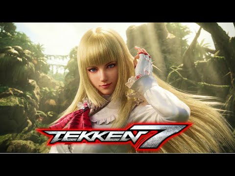 TEKKEN 7 Jungle Outpost Stage Theme [ Equator Line ] Extended Music Video OST HQ Mix