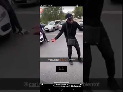 Kd-lito tournage la puchka #4