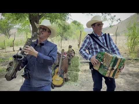 LOS GARCÍA DE PARRAL (OFICIAL) “POPURRÍ DE POLKAS”