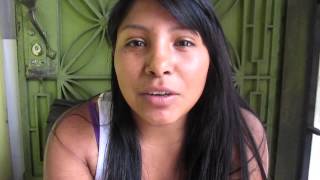 18-YEAR-OLD FROM HUARAZ, ALL SERVICES AVAILABLE
