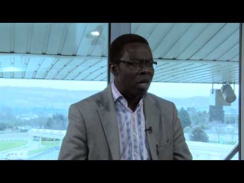 Open Heavens Reflections 2013 July 06 - Be His Friend