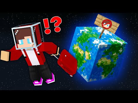 Why Did JJ Leave the Planet ?!