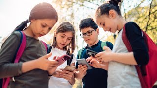 Ohio Senate passes bill to limit student cellphone use in school