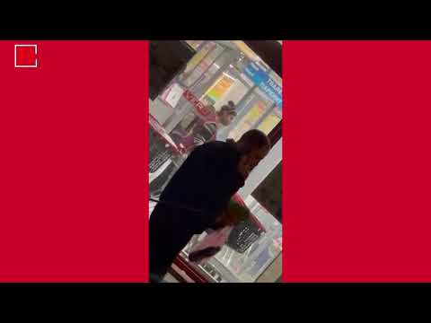 ŠOK PAPARACO: Ša uhvaćen sa novom devojkom!