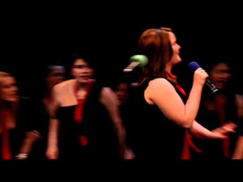 Download The AcaBellas Lights Mp3 dan Mp4 2019