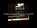 Video Game Logos Level 6