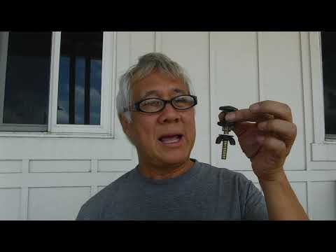 Loosen Frozen Rusted Stuck Toilet Tank Bolts