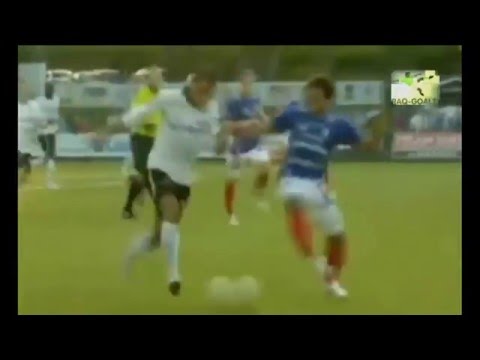 Ahmed Yassin skills - مهارات احمد ياسيين