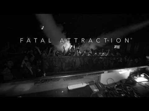 ero808 - FATAL ATTRACTION (Official Music Video)