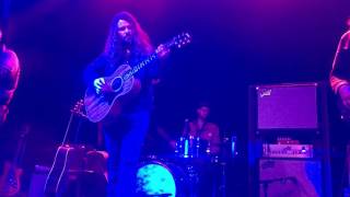 Brent Cobb - Traveling Poor Boy